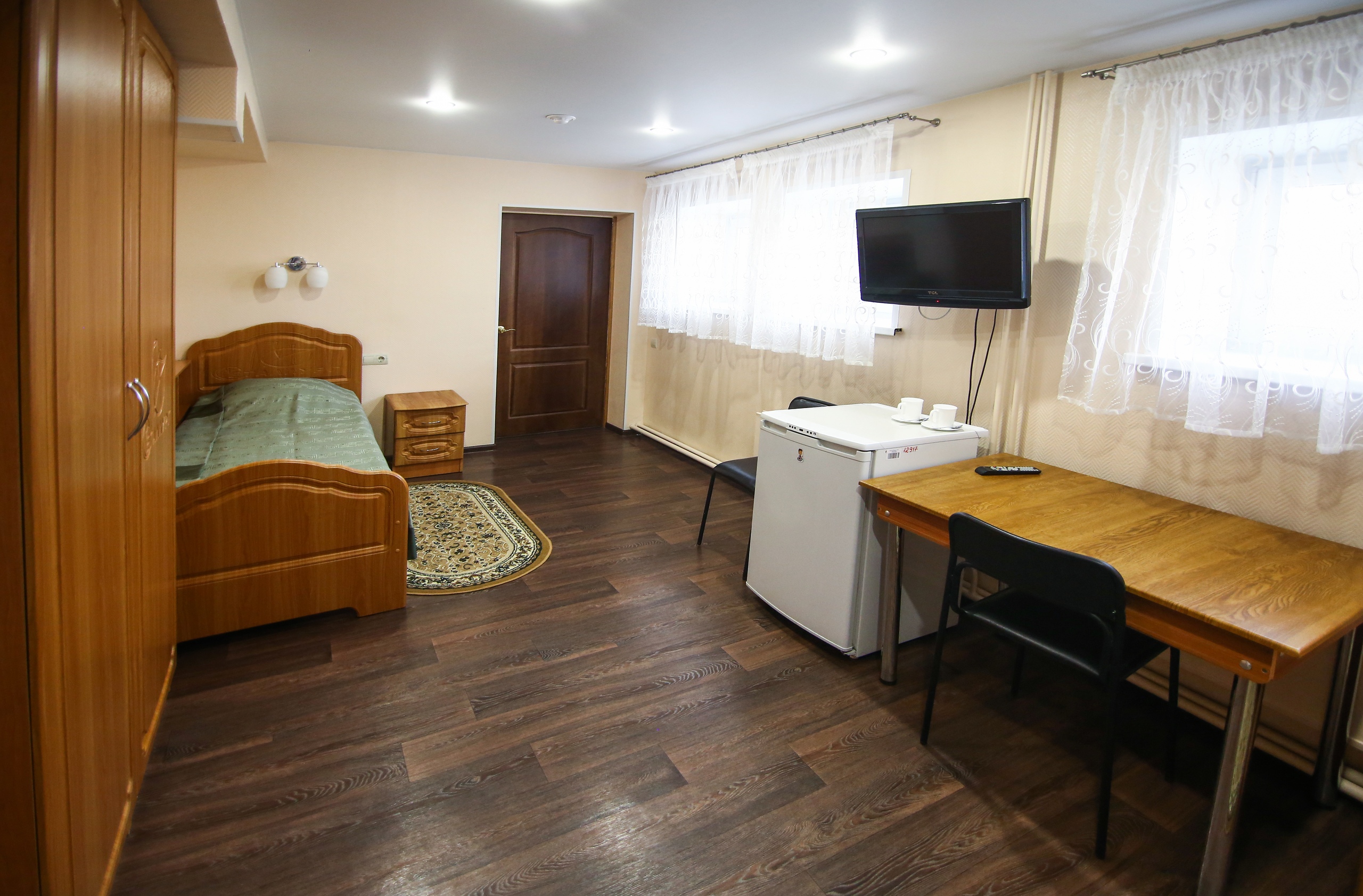 Однокомнатный номер «Стандарт»